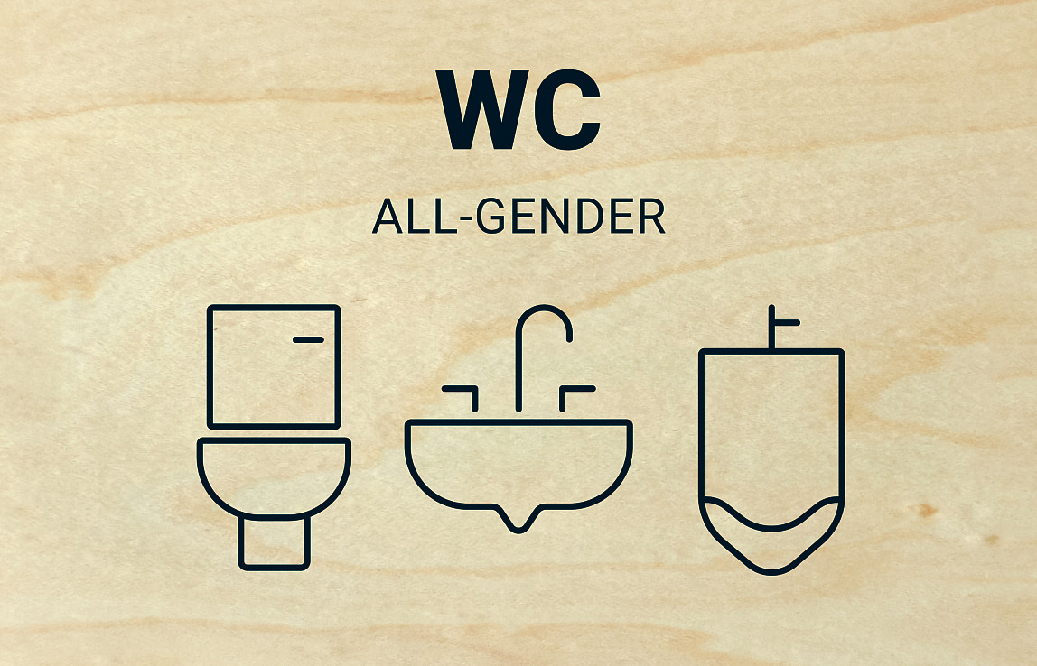 WC All-Gender